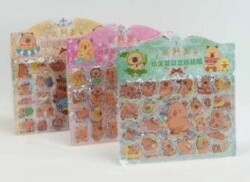 Maxx YD 2li Sticker - 1