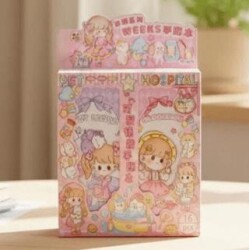 Maxx YD-4026 Bloknot - MAXX