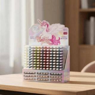 Maxx Zc-2259 Fosforlu Kalem Simli - 1