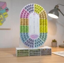 Maxx ZC-2274 Fosforlu Kalem - MAXX