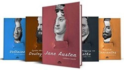 Maya Biyografi Seti 1 5 Kitap Takım - Maya Kitap