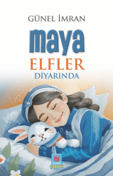 Maya Elfler Diyarında - Tedev Çocuk
