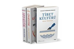 Maya Uzakdoğu Kitapları Seti – 3 Kitap Takım - Maya Kitap
