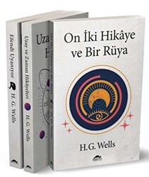 Maya Wells Seti - 3 Kitap Takım - Maya Kitap