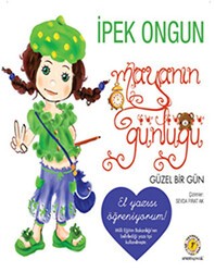 Mayanın Günlüğü - Güzel Bir Gün Düz Yazı - Artemis Yayınları