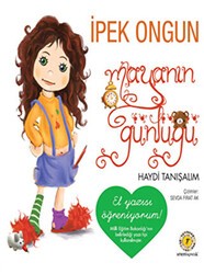 Mayanın Günlüğü - Haydi Tanışalım - Artemis Yayınları