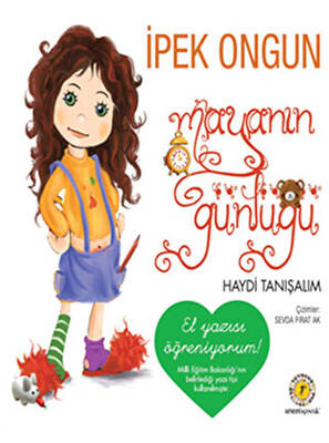 Mayanın Günlüğü - Haydi Tanışalım - 1