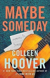 Maybe Someday - Simon & Schuster
