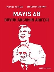Mayıs 68 - Alfa Yayınları