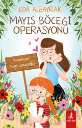 Mayıs Böceği Operasyonu - Büyülü Fener Yayınları