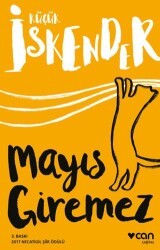 Mayıs Giremez - Can Yayınları