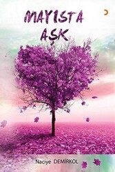 Mayısta Aşk - Cinius Yayınları