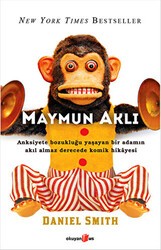 Maymun Aklı - Okuyan Us Yayınları