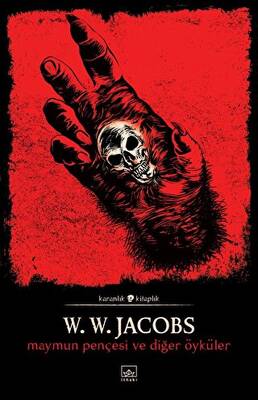 Maymun Pençesi ve Diğer Öyküler - 1