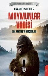 Maymunlar Vadisi - Dorlion Yayınları
