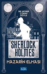 Mazarin Elması - Sherlock Holmes - Parıltı Yayınları