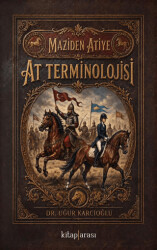 Maziden Atiye At Terminolojisi - Kitap Arası