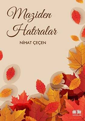 Maziden Hatıralar - 1