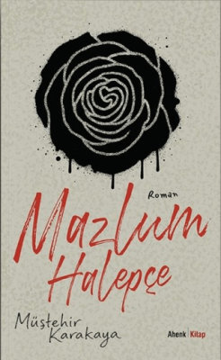 Mazlum Halepçe - 1