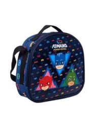 Me Çanta 24418 PJ Mask Heroes Beslenme Çantası - Me Çanta