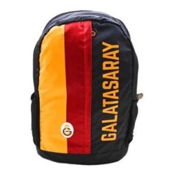 Me Çanta 2550 Galatasaray Paraşüt Garni Sırt Çantası - Me Çanta