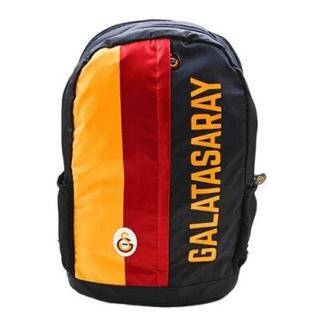 Me Çanta 2550 Galatasaray Paraşüt Garni Sırt Çantası - 1