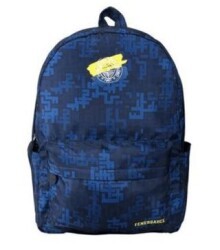 Me Çanta Fenerbahçe Kaligrafik Sırt Çantası - Me Çanta