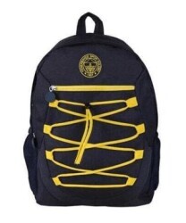 Me Çanta Fenerbahçe Kordon Detaylı Sırt Çantası - Me Çanta