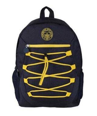 Me Çanta Fenerbahçe Kordon Detaylı Sırt Çantası - 1