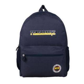 Me Çanta Fenerbahçe Önden Cep Detaylı Sırt Çantası - 1