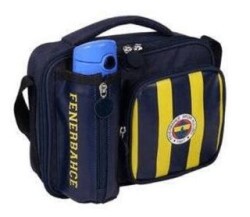 Me Çanta Fenerbahçe Suni Deri Beslenme Çantası - Me Çanta