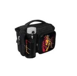 Me Çanta Galatasaray Red&Yellow Leon Me Collection Beslenme Çantası - Me Çanta