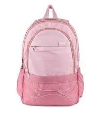 Me Çanta Slazenger Toria Pink Sırt Çantası - Me Çanta