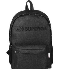 Me Çanta Superga Black Sırt Çantası - Me Çanta