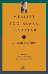 Mealist İddialara Cevaplar - 1