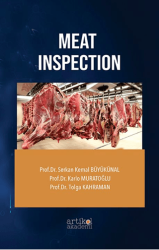 Meat Inspection - Artikel Akademi