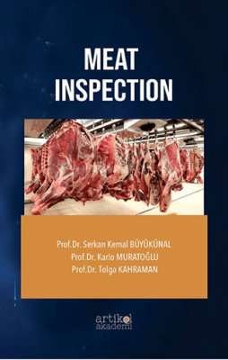 Meat Inspection - 1