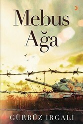 Mebus Ağa - Cinius Yayınları