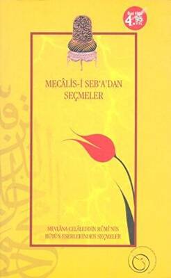 Mecalis-i Seb’a’dan Seçmeler - 1