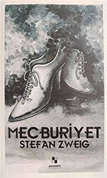 Mecburiyet - Anonim Yayıncılık
