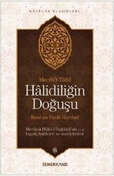 Mecdü`t Talid - Semerkand Yayınları