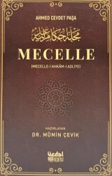 Mecelle - Üçdal Neşriyat
