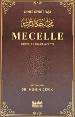 Mecelle - 1