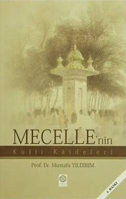 Mecelle`nin Külli Kaideleri