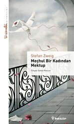 Meçhul Bir Kadından Mektup - Livaneli Kitaplığı - 1