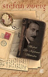 Meçhul Bir Kadının Mektubu - Palet Yayınları