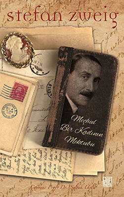 Meçhul Bir Kadının Mektubu - 1