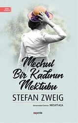 Meçhul Bir Kadının Mektubu - Kopernik Kitap