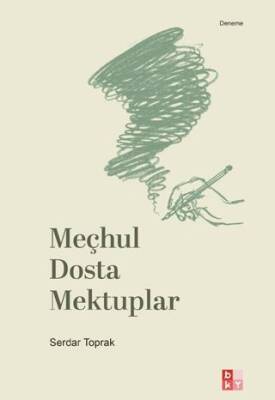 Mechul Dosta Mektuplar - 1