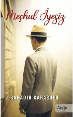 Meçhul İyesiz - 1